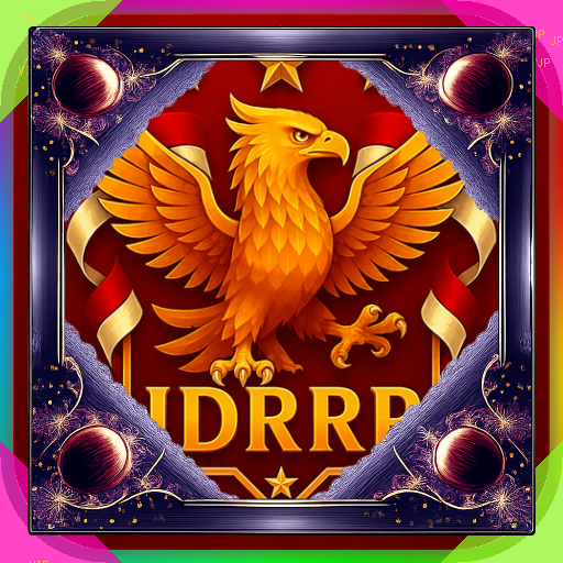 idrrp — galeri pratinjau - APK Resmi
