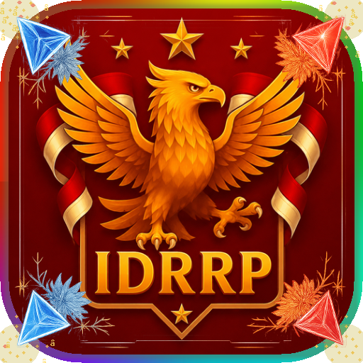 idrrp — galeri pratinjau Resmi APK
